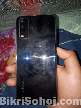 vivo y12